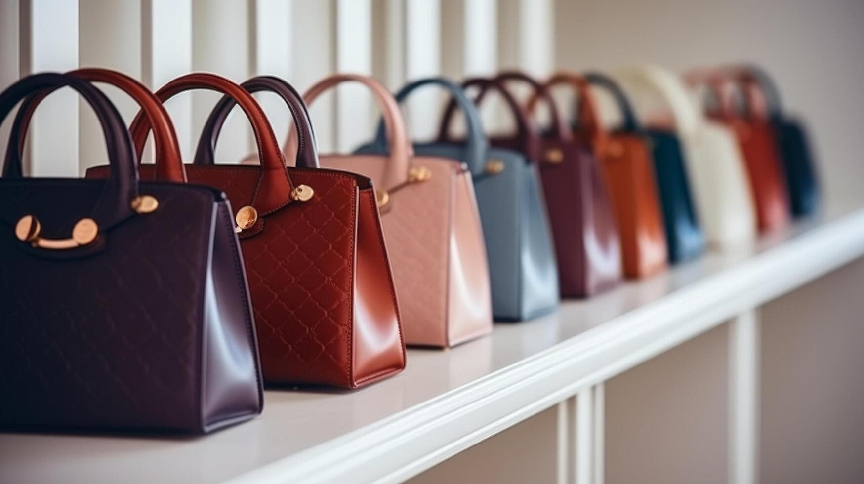 trendy handbags for women india 2026