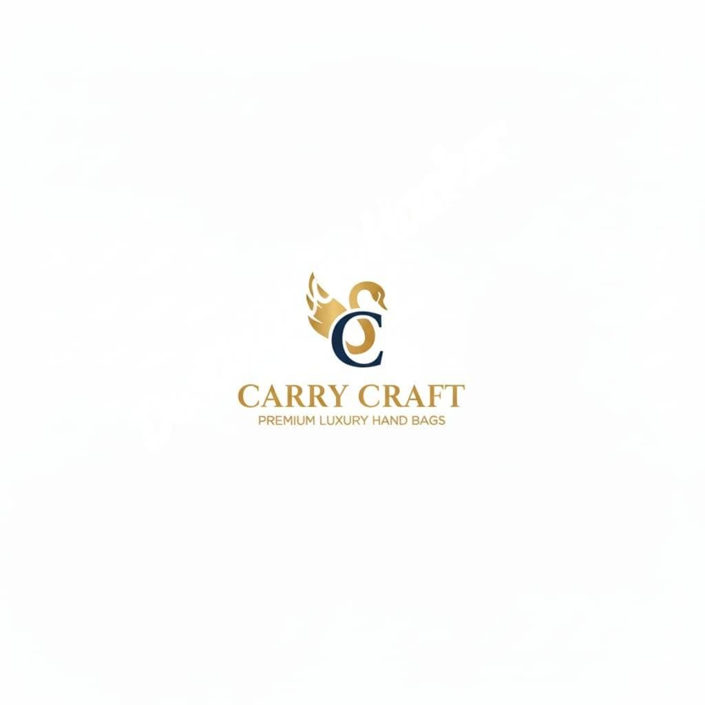 CarryCraft logo