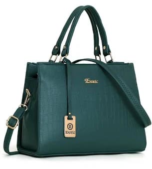 Top 10 Canvas Bags for College Girls in 2021