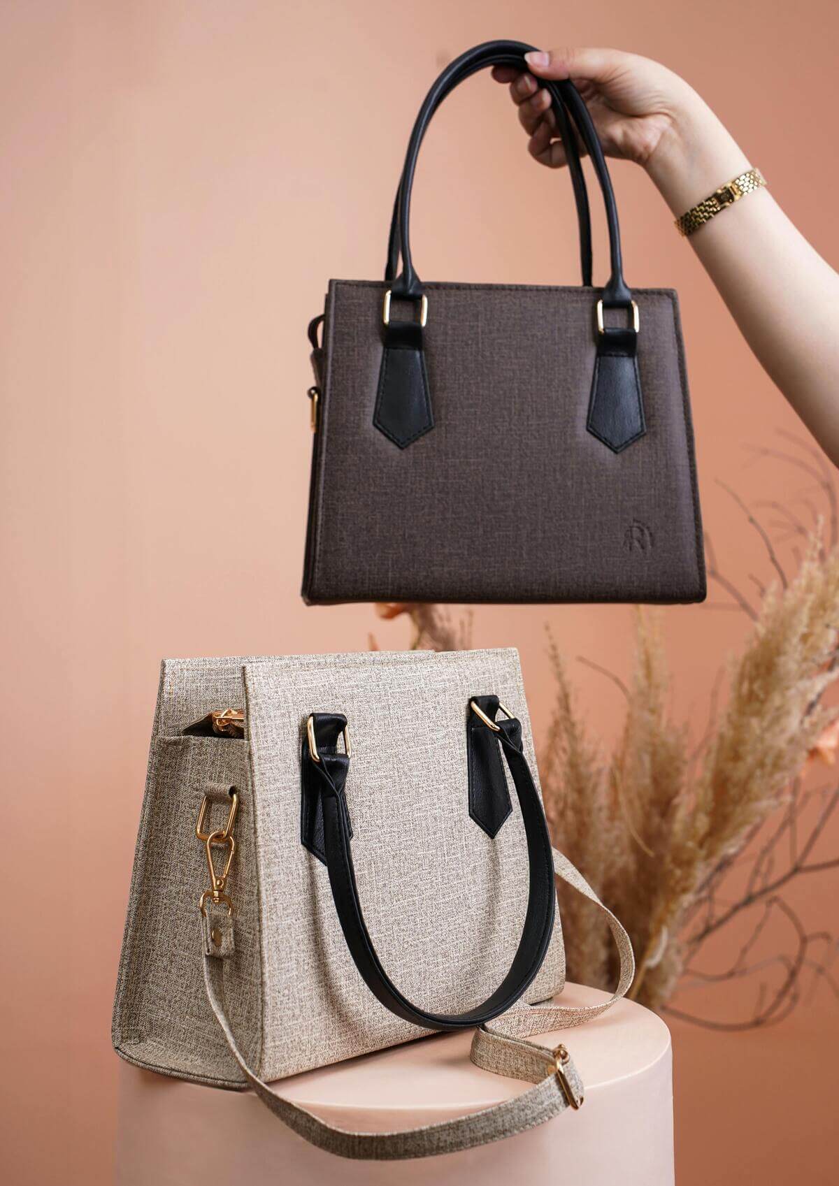 Top 10 Handbags for Working Women in India