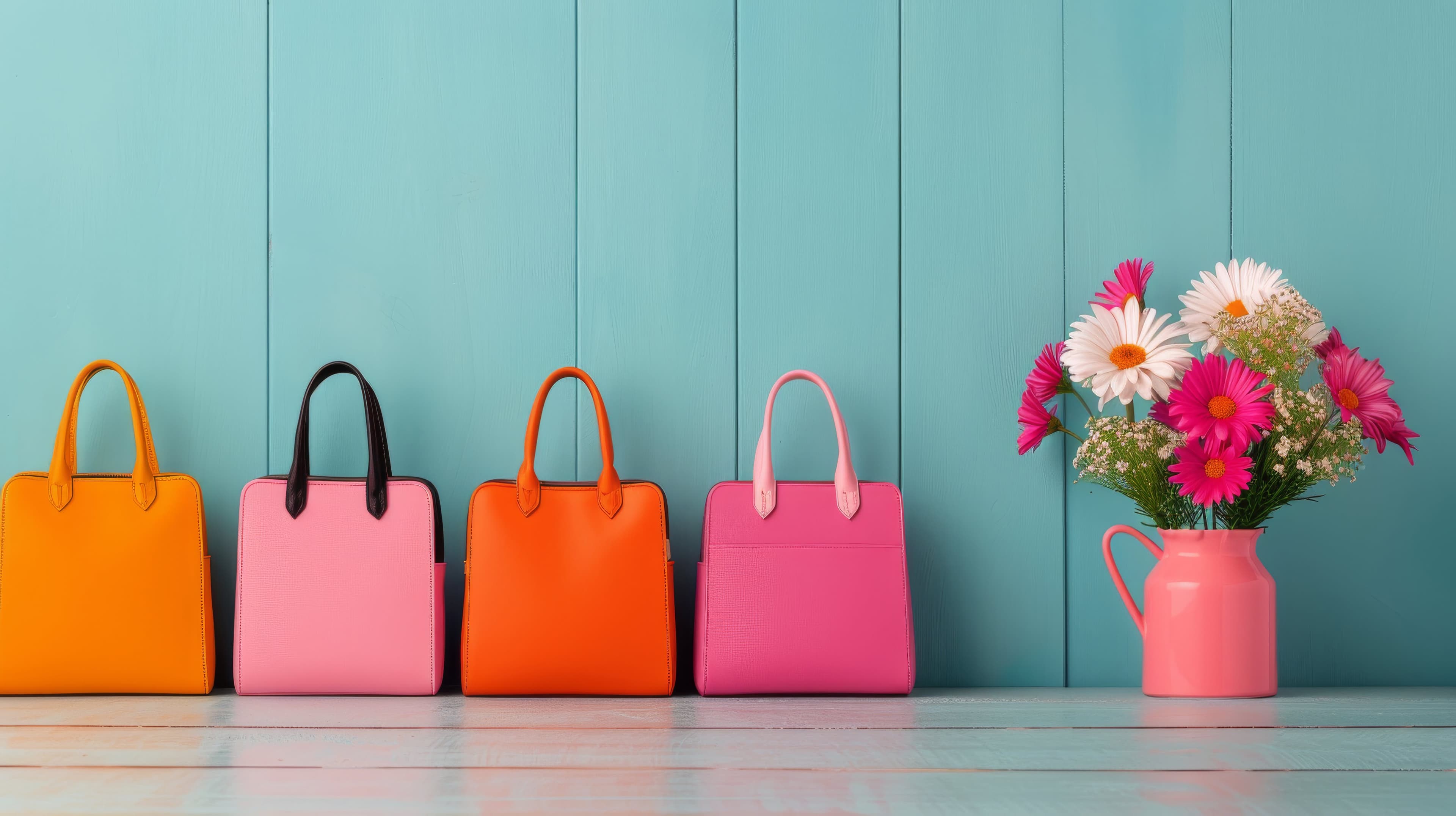 Best handbags collection for women in India
